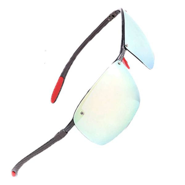 

highend accessories carbon fiber oem sunglass, Black