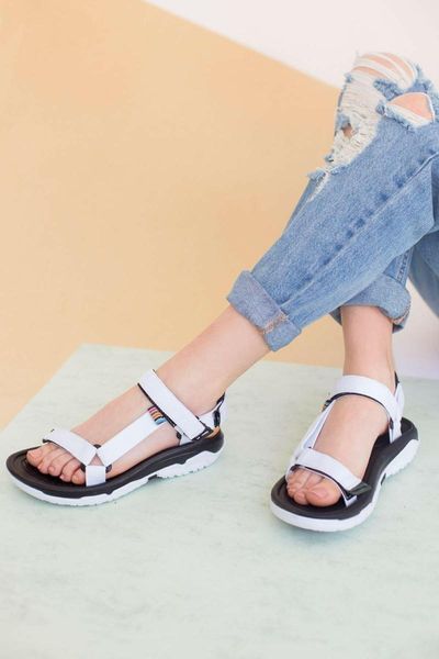 

sandals women's shoes, Black