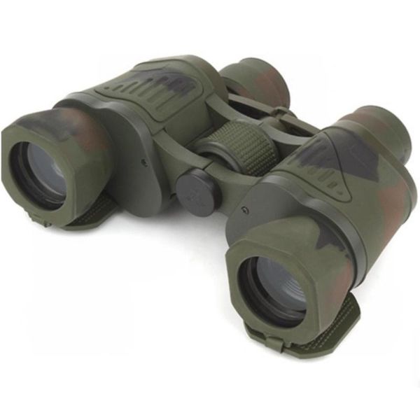 

telescope & binoculars 50x50 hd camouflage bak4 prism low level light night for travel outdoor watching hunting