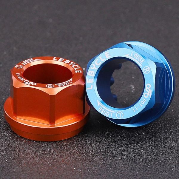 

tools bicycle pedal axle spindle removal loosing tool lock bolt for m520/m8040/m8140/m820/m828 10t cycling bike accessories