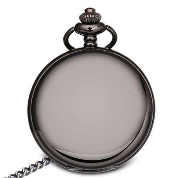 

watch fashion bronze black silver gold smooth pocket student, Slivery;brown