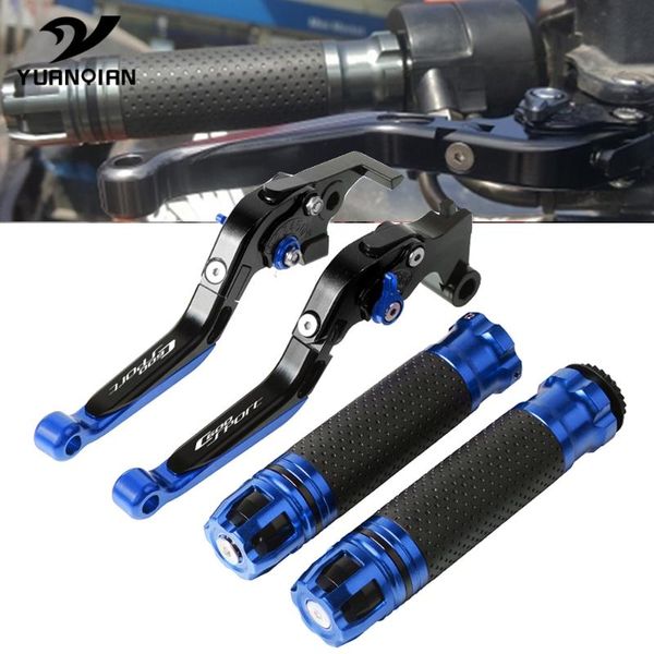 

motorcycle brakes for c600sport c 600 sport 2011 2012 2013 2014 2021 aluminum brake clutch levers handlebar grip handle hand grips