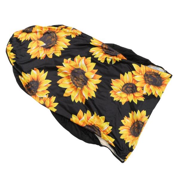 

car seat covers 2pcs cover fashion universal sunflower auto protector interior accessory for