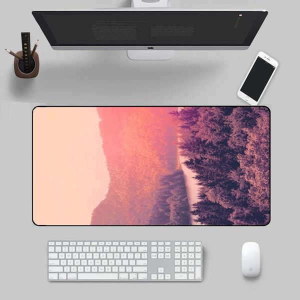 

mouse pads & wrist rests austria pad mousepad mat for gamer gaming large keyboard desk mats pc computer deskpad