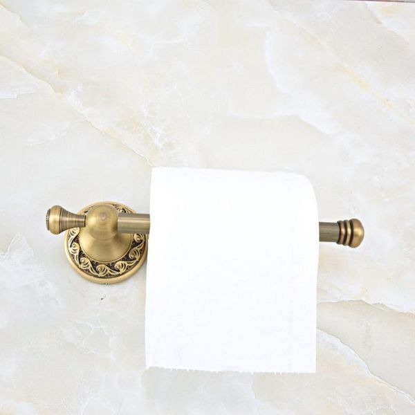 

toilet paper holders bathroom roll holder antique brass wall mount tissue accessories tba480
