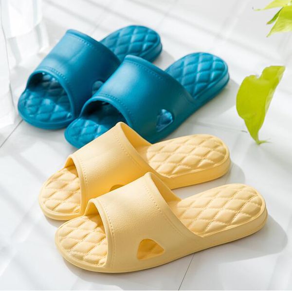 

women white slide sandal black yellow slipper women soft comfortable home l beach slipper shoe size 35-40 11348340