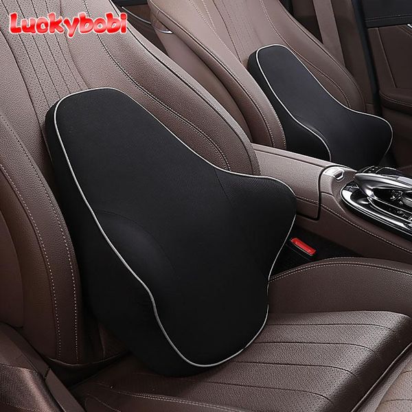 

seat cushions car cushion full support office chair pillow waist protection memory foam drop oem accessories