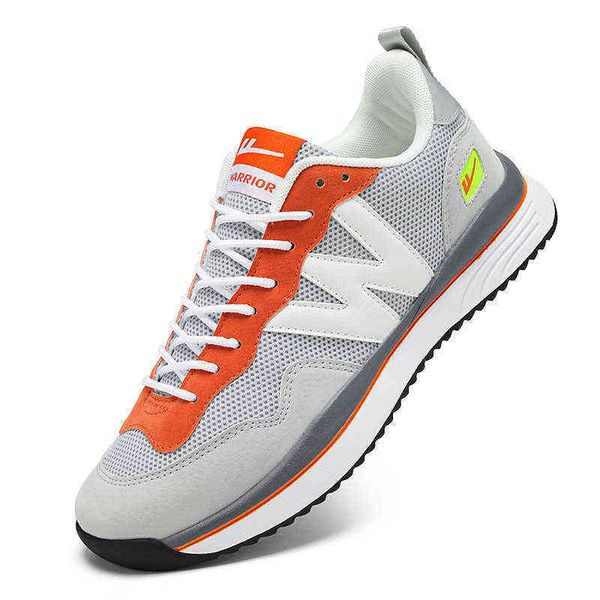

2021 autumn men's sho forrt gump fashion light sports student casual huili