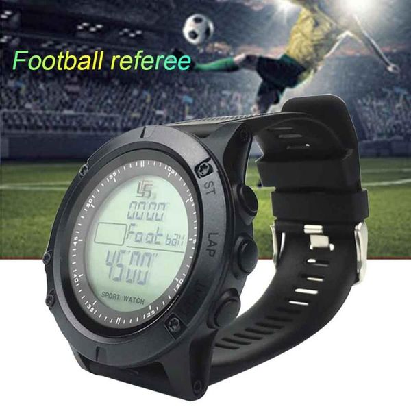 

timers digital display high accuracy soccer satch night light for sports 3 row referee timer game portable countdown