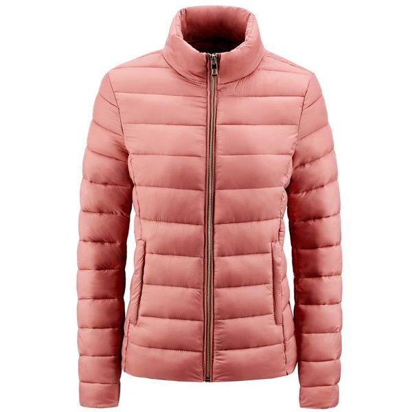 

men's jackets 2021 pure color cotton clothes, Black;brown