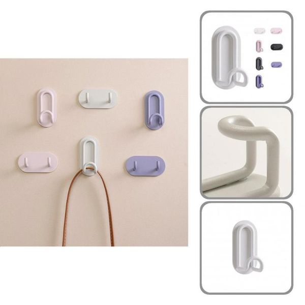 

hangers & racks durable support holder reusable anti-aging eco-friendly storage hook cabinet shelf