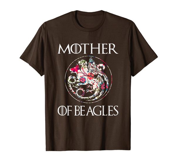 

Mother Of Beagles Hot 2019 T-Shirt Gifts For Cat Lovers, Mainly pictures