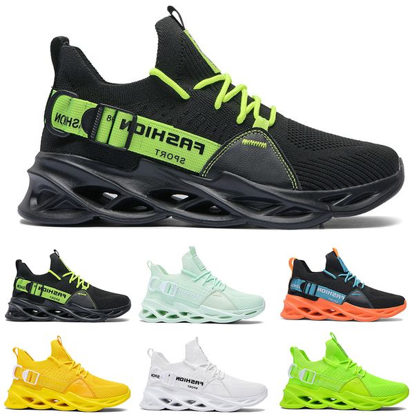 

fashion mens womens running shoes triple black white green shoe outdoor men women designer sneakers sport trainers size 39-46
