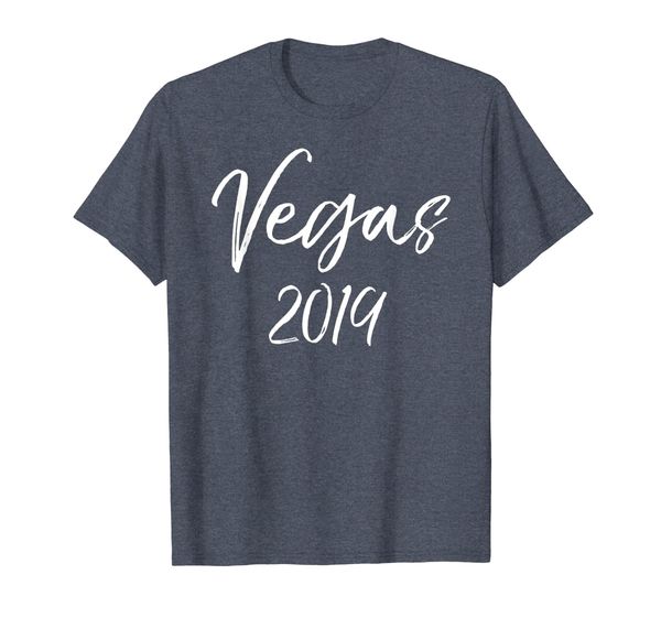

vegas 2019 shirt matching family vacation gift for couples, White;black