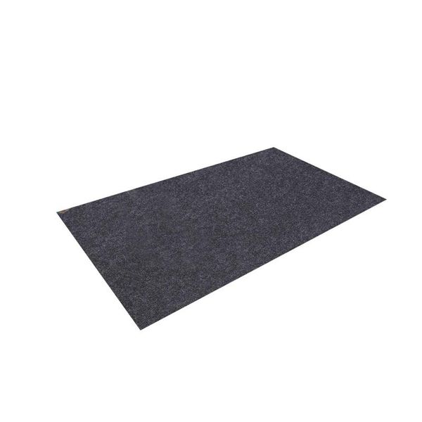 

yoga mats fitness equipment protective pads can be washed and used repeatedly protect floor mat running machine absorbing pad