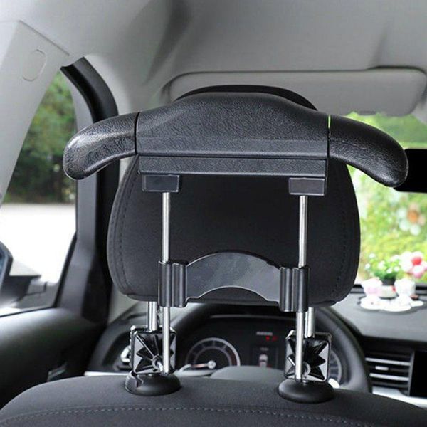 

hook hanger car seat coat clothes suits holder organizer auto interior accessories supplies
