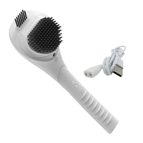 

electric shoe brush portable ultrasonic automatic shine polisher rechargeable machine household clean tools clothing & wardrobe storage