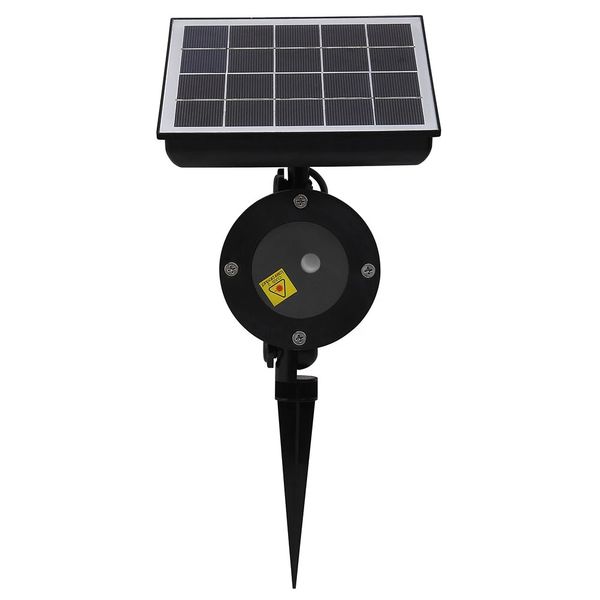 

solar powered led laser disco light waterproof party lights outdoor garden lawn landscape projector lamp christmas decorations clearance
