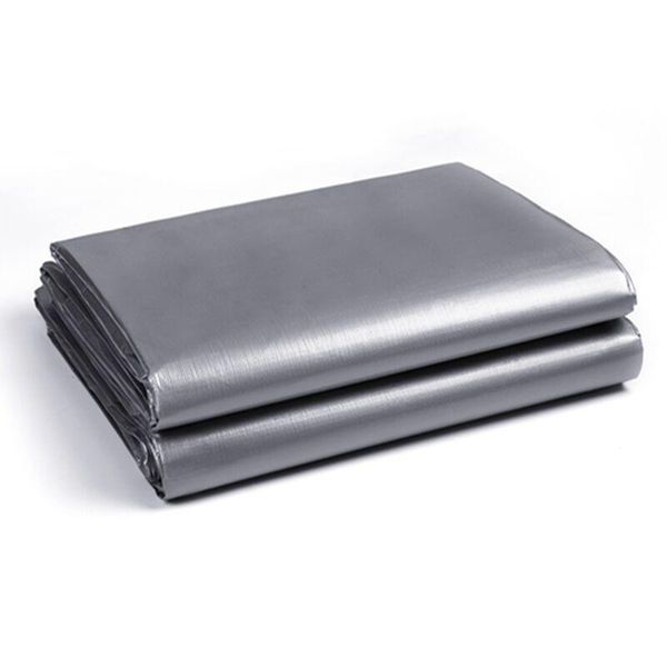 

0.32mm pe sunscreen awnings waterproof sun shelter tent shade outdoor silver coating garden beach travel canopy tarp sunshade tents and shel
