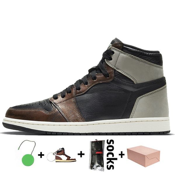 

2021 with box jumpman 1 1s mens basketball shoes high og hyper royal alternate travis cactus jack barely orange banned trainers womensi83q