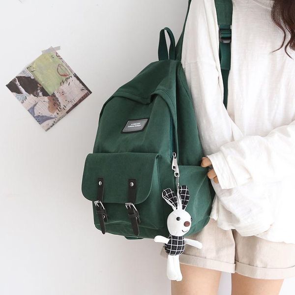 

school bags for women backpack high mochila bolsa