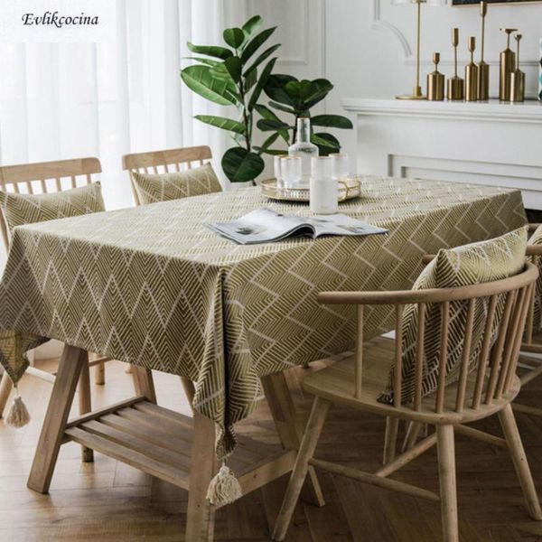 

table cloth waves tablecloth impermeable tafelkleed cover mutfak masa ortusu multifunction manteles para decorar serwety