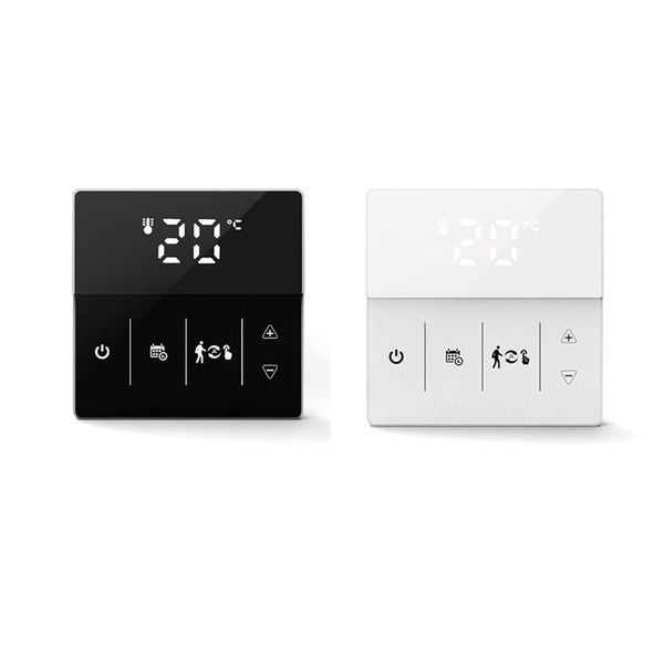 

smart home control gtbl tuya wifi thermostat controller, app