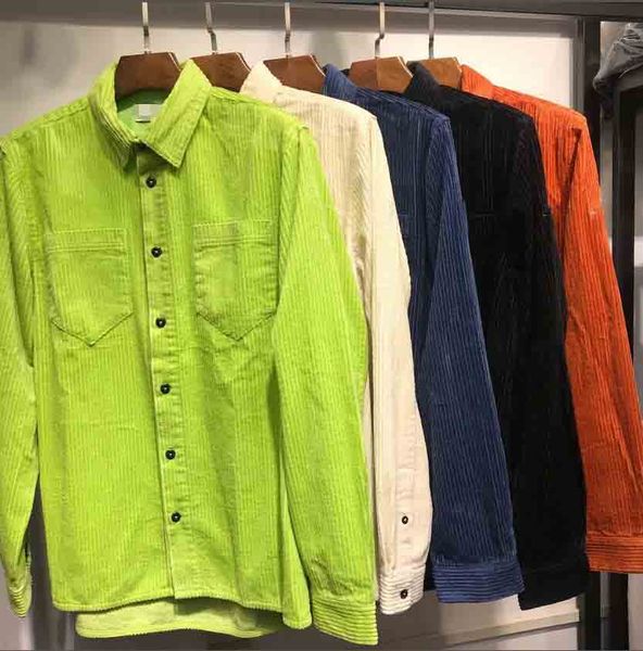 

2020 european hip hop street trench coats mens jackets classic embroidered label sleeves oversized classic pocket designer outerwear, Black;brown