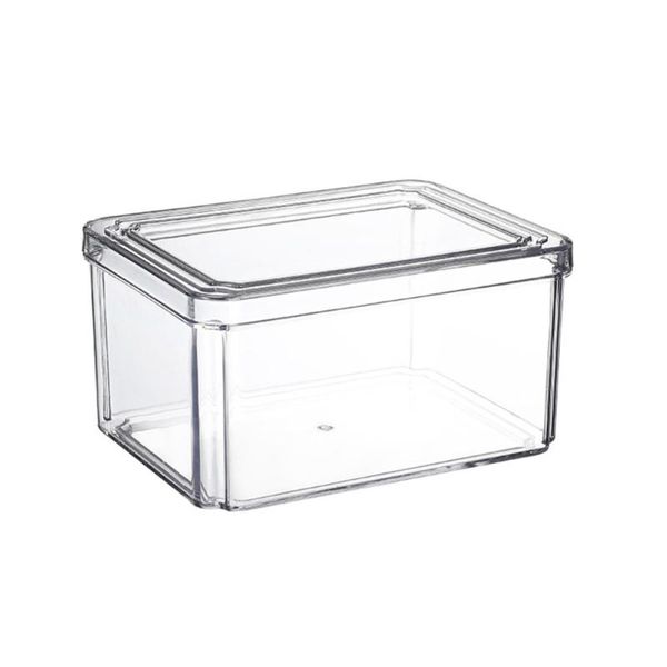 

storage bottles & jars dumpling dry transparent bins vegatable er home for kitchen e adjustable organizer refrigerator box