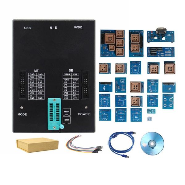 

est v1.36 orange 5 full adapters ecu programmer device oem orange5 universal v1.35 plus programming diagnostic tools