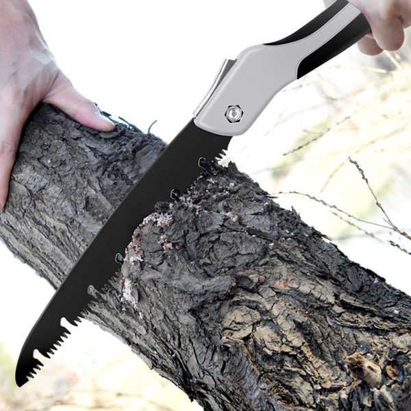 

hand tools folding camping saw gardening pruning grafting horticulture unility knives trees chopper garden