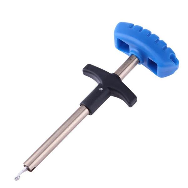 

portable gun-style fishing hook out lure remover extractor accessories