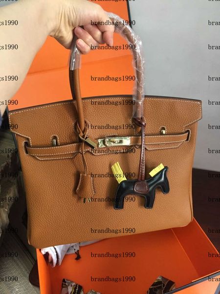 

designer luxury bag design fashion bag 35cm 30cm 25cm women totes shoulder bags with stamped lock lady genuine l women's leather handba, Red;black