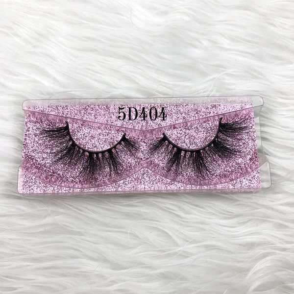 

mikiwi 5d mink eyelashes lashes thick handmade full strip cruelty 3d1