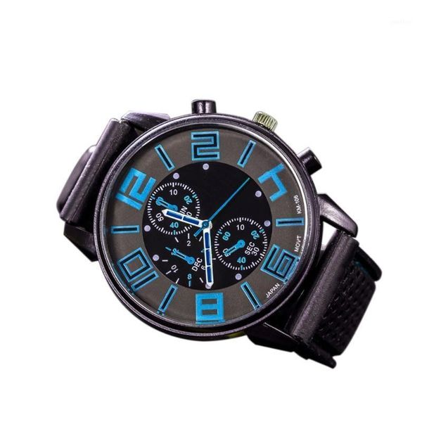 

fashion men luxury stainless steel quartz sport watch wristwatches, Slivery;brown