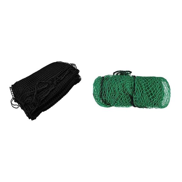 

golf training aids elos-2x2m practice net sports barrier impact for outdoor accessories mesh