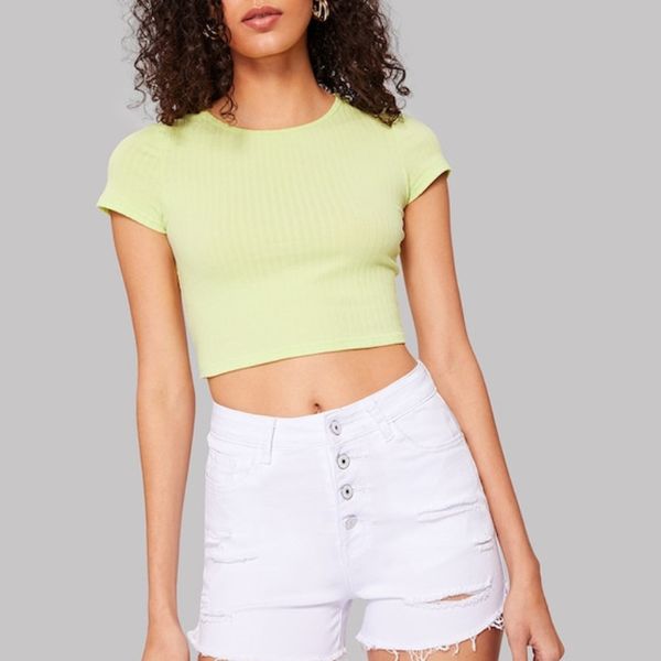

fashion jeans for women denim shorts and women's pants, Blue