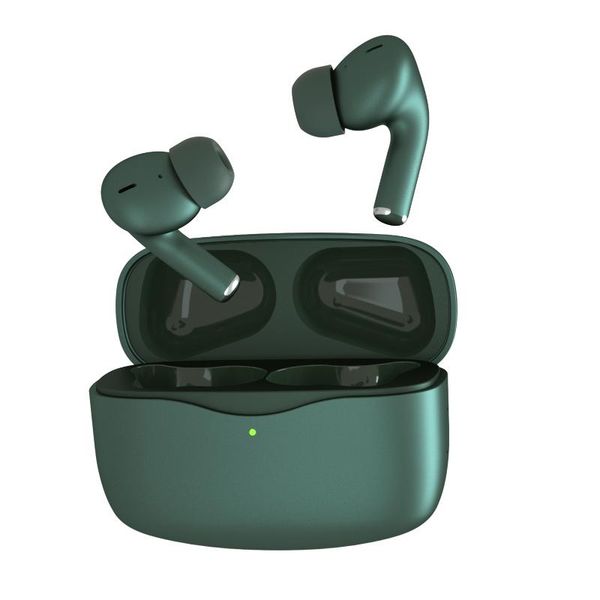 

mini tws wireless earphones bluetooth bt5.0 stereo waterproof earbuds handsheadset with microphone charging case headphones &