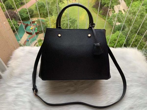 

2021 classic big-name shopping bag large-capacity handbag luxury designer ladies fashion and elegant shoulder bags h3