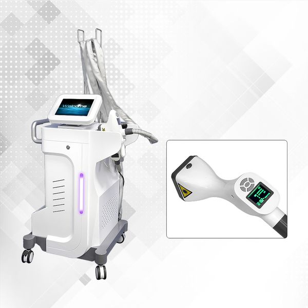 

slimming body shaper rf massage roller vacuum cellulite removal machine