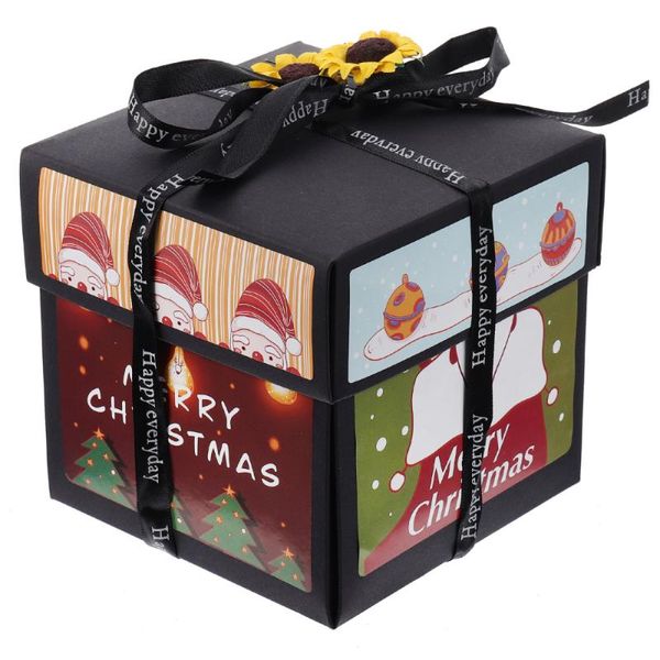 

gift wrap 1pc po box storage for festival