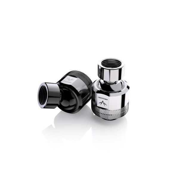 

fans & coolings granzon gd-x universal joint silver/black split water cooling