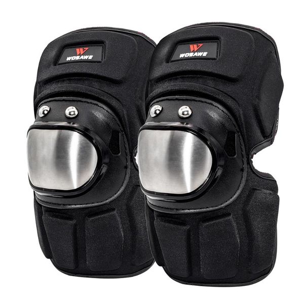 

arm & leg warmers elastic elbow support gym sport protective pad mtb bike motorcycle pads guards outdoor sports protector gear, Black