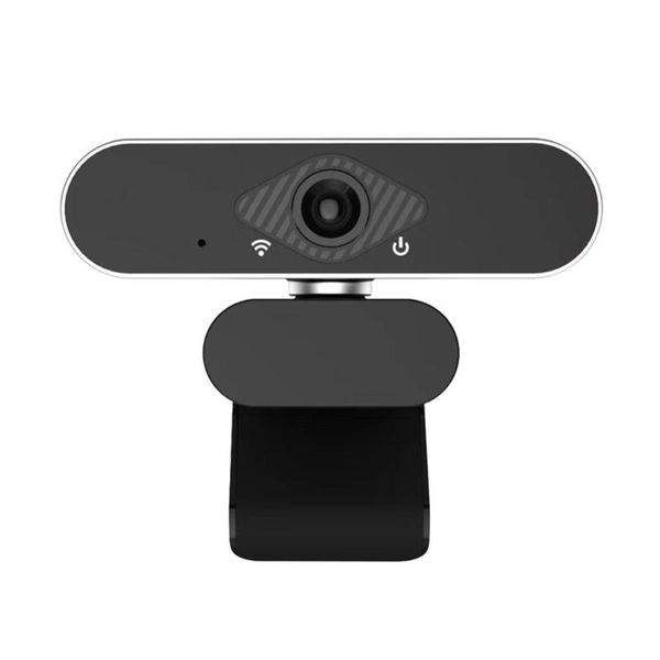 

webcams usb2.0 widescreen webcam high definition w/ mic for conferencing online teaching