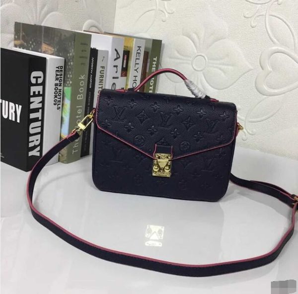 

cross brand designer luxury m40780 2020 body spring and summer new messenger bag totes handbags iconic handles shoulder bags bag clutche