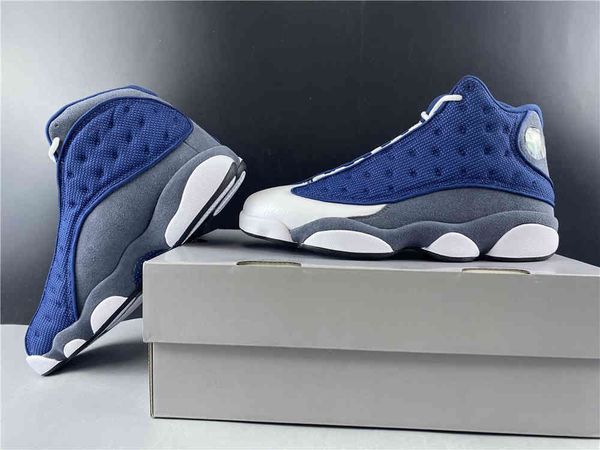 

jumpman 13 flint grey 13s fashion shoe mens basketball shoeshto1