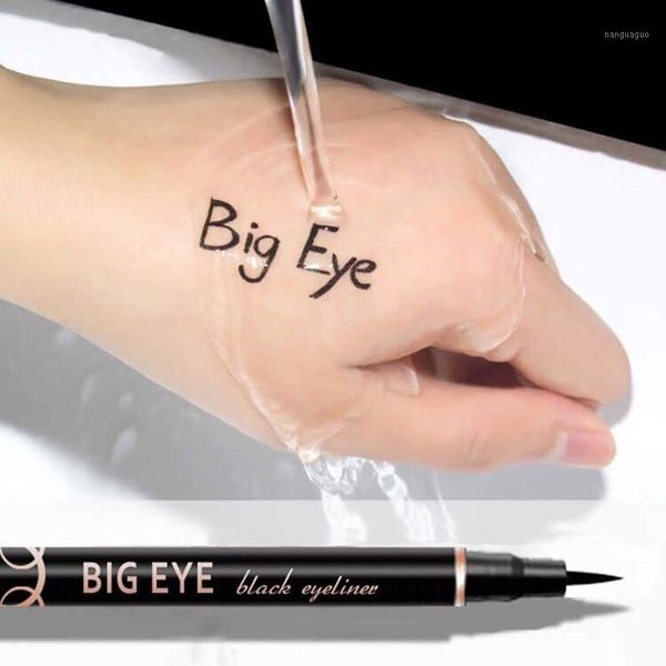 

pcs eyeliner liquid pen waterproof long lasting quick drying smooth makeup beauty matte stamp eye pencil1