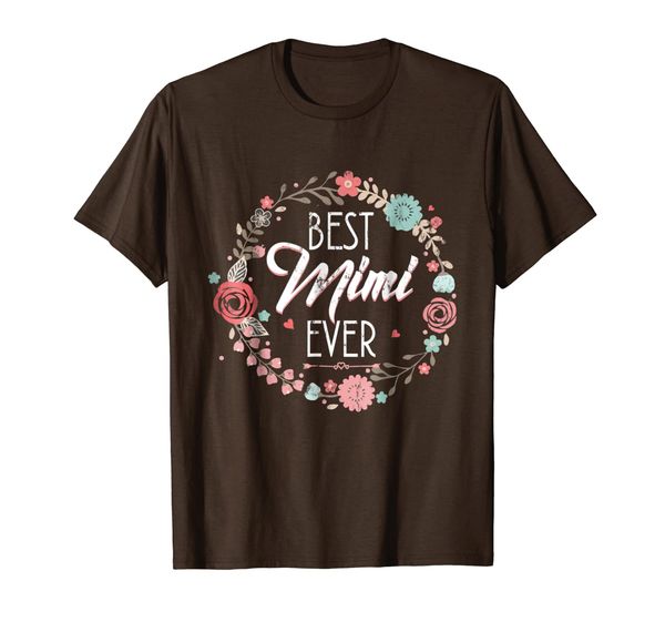 

Best Mimi Ever Shirt Tribal Arrows Mother' Day Gift Tees, Mainly pictures