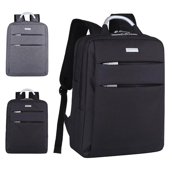 

backpack greaoxford men lapbackpacks school fashion travel male mochilas women schoolbag usb charging waterproof