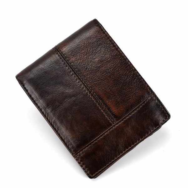 

wallets 2021 multi-card position men wallet casual purse luxury card package assurance, Red;black